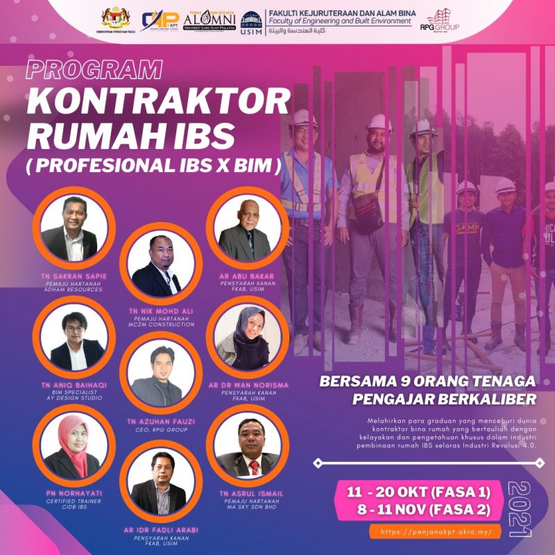 FKAB’s team scored big for PENJANA KPT-CAP graduate employability ...