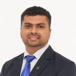 Dr. Sharma Rao Balakrishnan