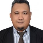 Ir. Ts. Dr. Shamsul Fahmi Mohd Nor