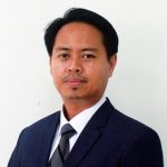 Ar. Azrul Izwan Ismail
