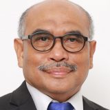 Ar. Meor Mohammad Fared Meor Razali