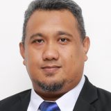 Ir. Ts. Dr. Shamsul Fahmi Mohd Nor