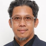 Dr. Ahmad Shuib Yahya